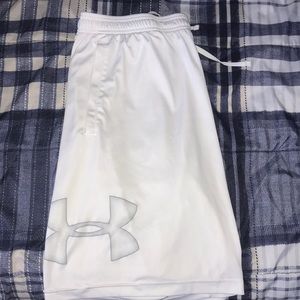 Men’s Under Armour Heat Gear Shorts